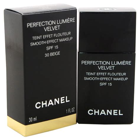 perfection lumiere velvet